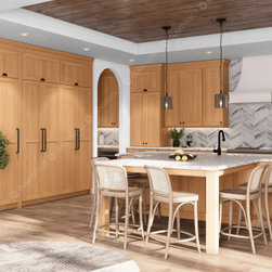 Adrian - Kitchen Cabinetry
