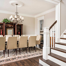 Remodels that look like our house