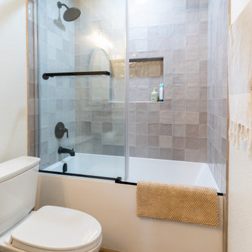 Glassboro Ave Home Remodel