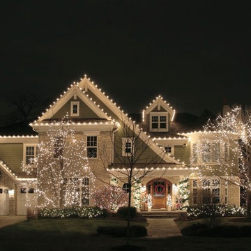 Holiday Lighting