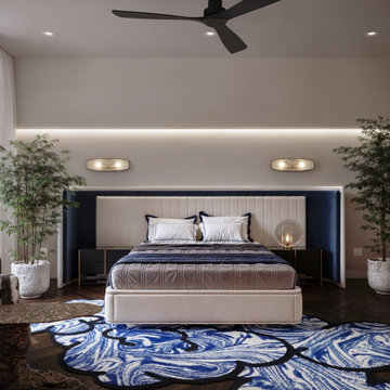 Renovation - Primary Suite - Commerce Street