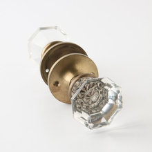 doorknobs