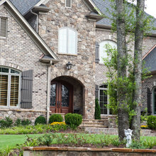 exterior house ideas