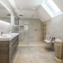 BLodge Ensuite