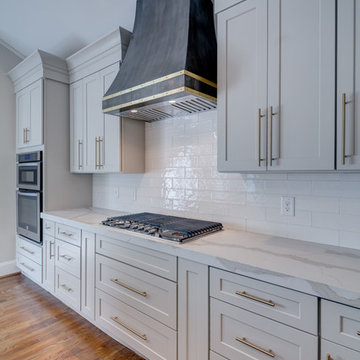 Decatur Renovation