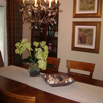 Franklin Park Home