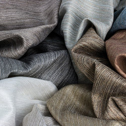 Select Masterpieces Fabrics 2015 - Drapery Fabric