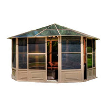 SCREENED PORCH