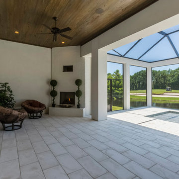 Beautiful Golf Course/Lakefront home in Regatta Bay Golf and Yacht Club