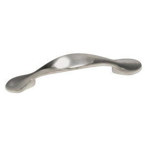 Laurey 54339 3-Inch Pull Satin Chrome Finish ~ NEW