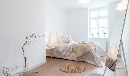 Ask a Designer: How Do I Arrange Furniture Around My Rug?