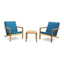 garden seating
