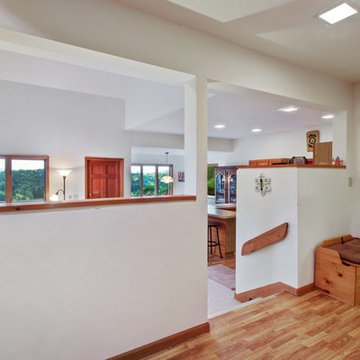 Mountain Retreat Real Estate Rental Photography