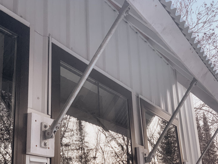 Metal - Exterior