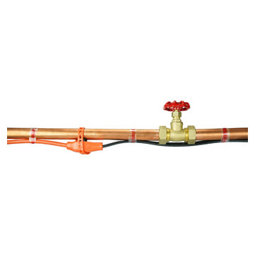 Pipe Freeze Protection