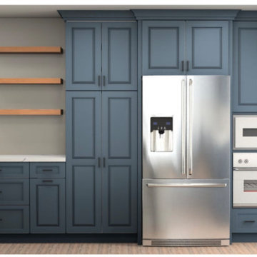 Upcoming Milford kitchen Renovation