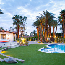 Favorite Style Home