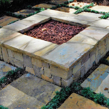 Fire Pits