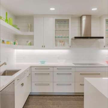 150 Bellview Kitchen