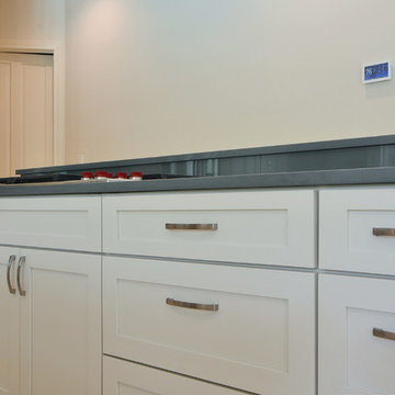 Lakeway Kitchen Remodel