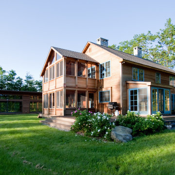 Heath Country Home