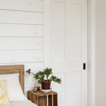 Birch Grove - Hillside Home