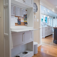 Mudroom