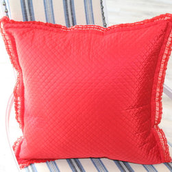Decor Pillows - Decorative Pillows