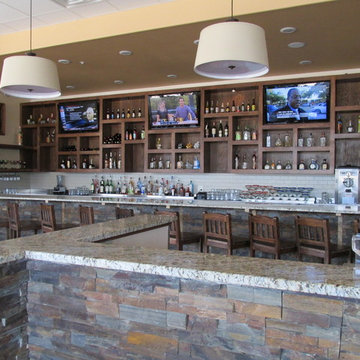 Mexican Restaurant in Dallas