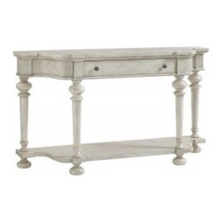 Timber Point Sideboard - Buffets And Sideboards