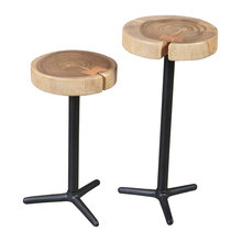 End tables