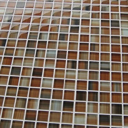 Mosaic Tile - Mosaic Tile