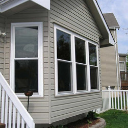 Window Tinting Film - Products