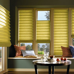 Hunter Douglas - Products
