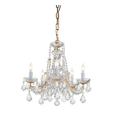 Chandeliers