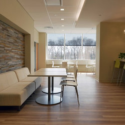 Nokomis Rawhide Tile - Wall Panels