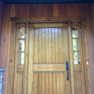 Custom Home