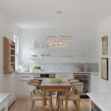 Custom Kitchen Renovation