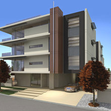 Henry Apartments