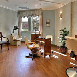 Olney - Bathroom Accessories