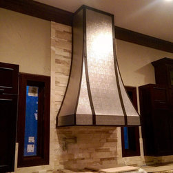 Kitchen Range Hood - Range Hoods And Vents