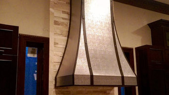 Kitchen Range Hood