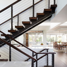 J'Ohana stairs