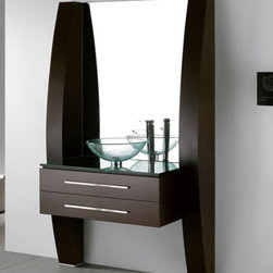 Bathroom Vanities Sets - Bathroom Vanities And Sink Consoles