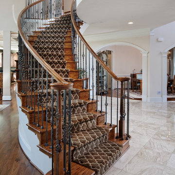 Edenton Traditional New Build Home