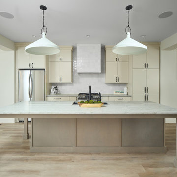 Crafting Inviting Homes: ReDevelopment Group Collaboration