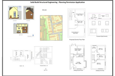 Architectural Drawings