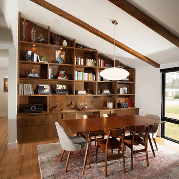 Centre Hills Home Remodel