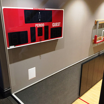 Scoreboard
