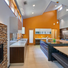 Kitchen Ideas